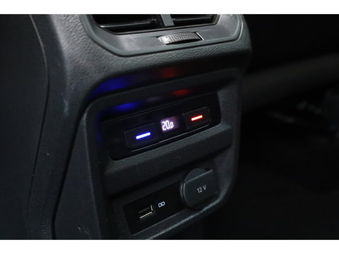 Volkswagen Tiguan Allspace 1.5 TSI R-Line ext. 7p. DSG | Pano | 360cam | Digi. Dashboard | Elek. Trekhaak | Leder | All Season | Keyless | X
