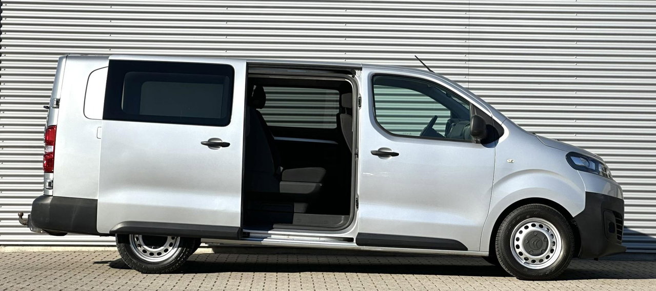 Citroën Jumpy