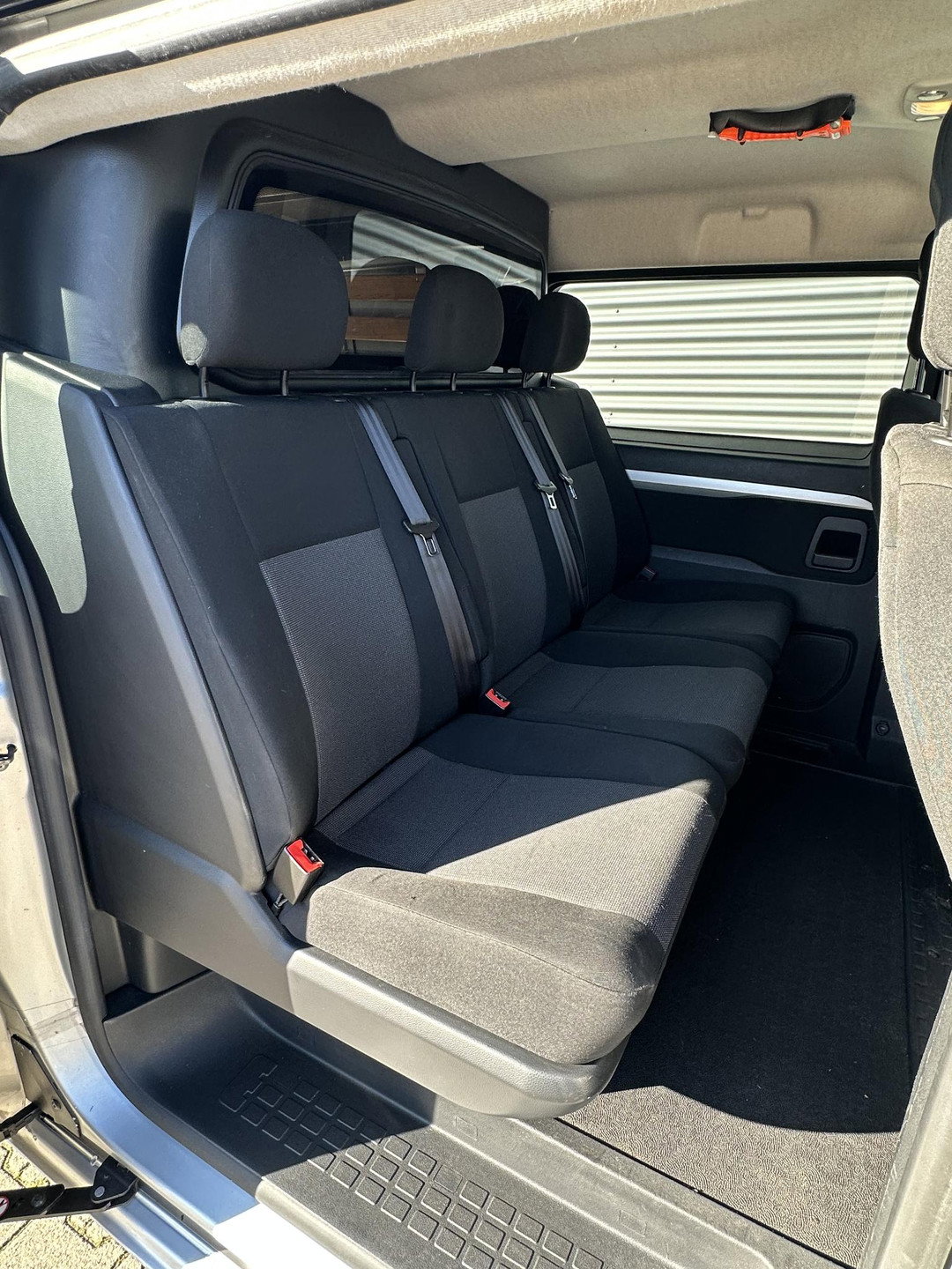 Citroën Jumpy