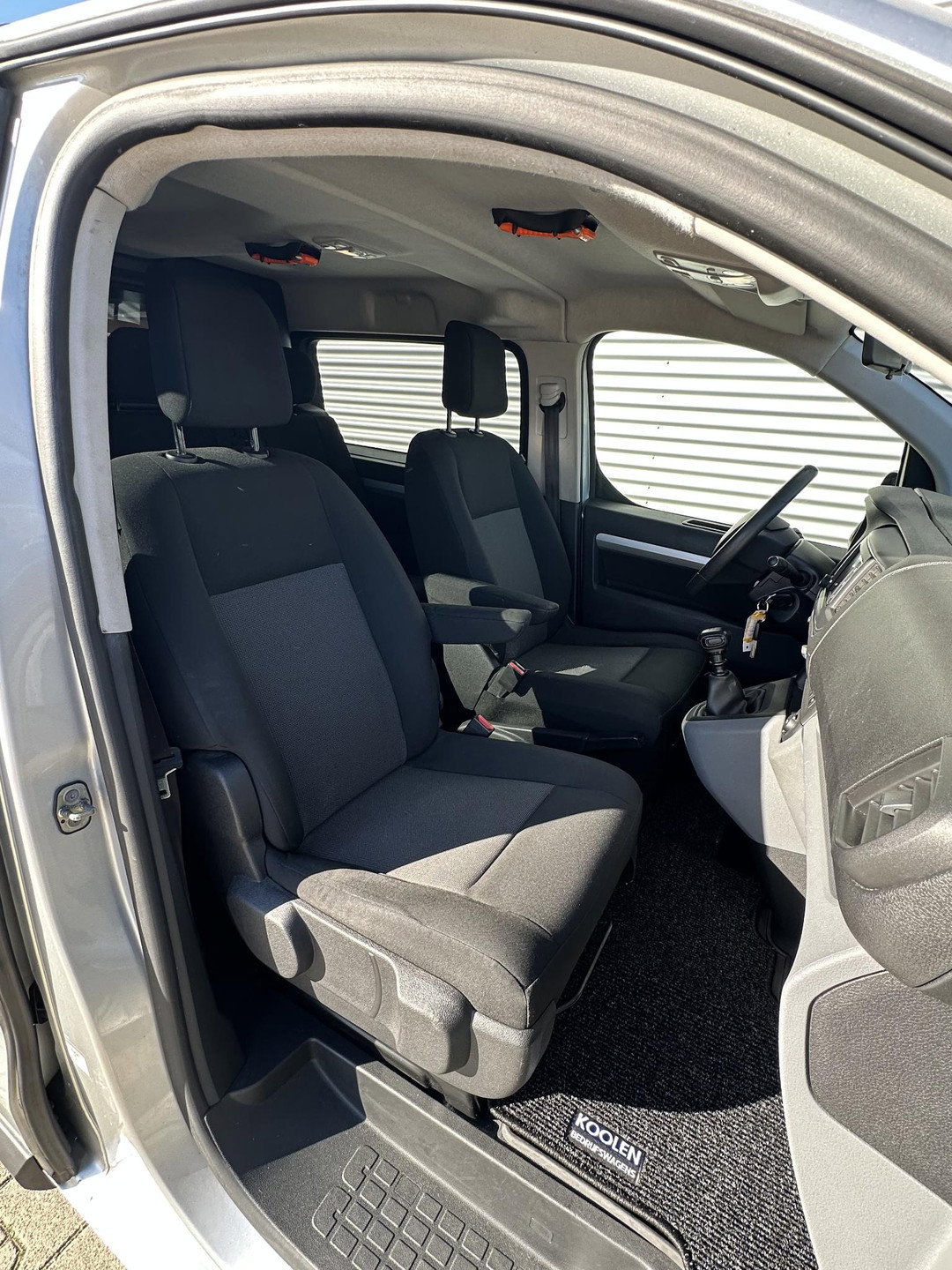 Citroën Jumpy