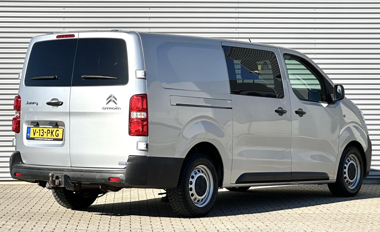 Citroën Jumpy