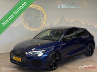 Audi A3 - Sportback 35 TFSI S 3x S-line Panorama/Keyless/Sfeer/ACC