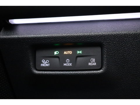 Volkswagen Tiguan eHybrid R-Line Black Style 272pk | Pano | HUD | Stoelventi. | Massage | Leder | Memory | Elek. Trekhaak | H&K Audio | 360cam x
