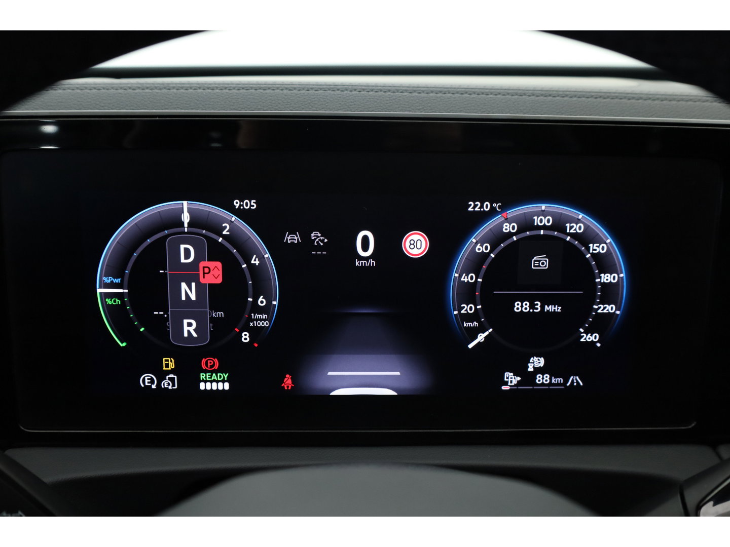 Volkswagen Tiguan eHybrid R-Line Black Style 272pk | Pano | HUD | Stoelventi. | Massage | Leder | Memory | Elek. Trekhaak | H&K Audio | 360cam x