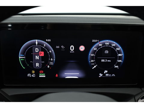 Volkswagen Tiguan eHybrid R-Line Black Style 272pk | Pano | HUD | Stoelventi. | Massage | Leder | Memory | Elek. Trekhaak | H&K Audio | 360cam x