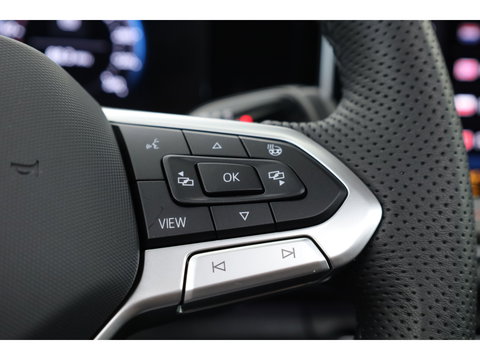 Volkswagen Tiguan eHybrid R-Line Black Style 272pk | Pano | HUD | Stoelventi. | Massage | Leder | Memory | Elek. Trekhaak | H&K Audio | 360cam x