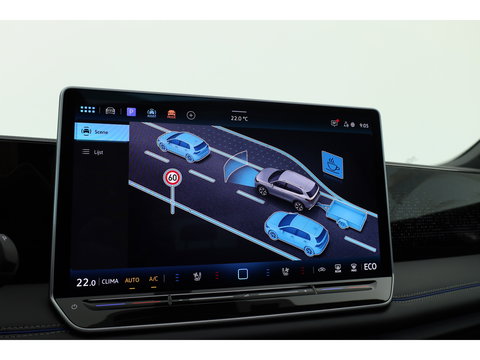 Volkswagen Tiguan eHybrid R-Line Black Style 272pk | Pano | HUD | Stoelventi. | Massage | Leder | Memory | Elek. Trekhaak | H&K Audio | 360cam x