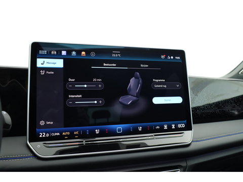 Volkswagen Tiguan eHybrid R-Line Black Style 272pk | Pano | HUD | Stoelventi. | Massage | Leder | Memory | Elek. Trekhaak | H&K Audio | 360cam x