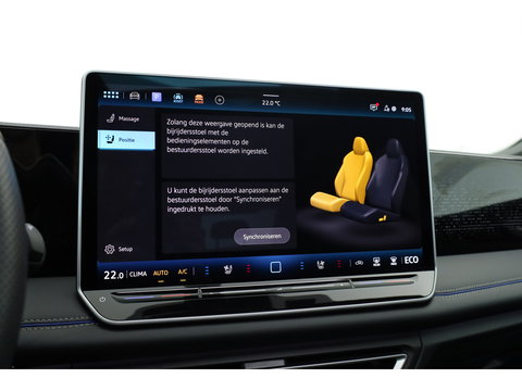 Volkswagen Tiguan eHybrid R-Line Black Style 272pk | Pano | HUD | Stoelventi. | Massage | Leder | Memory | Elek. Trekhaak | H&K Audio | 360cam x