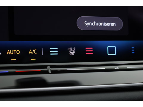 Volkswagen Tiguan eHybrid R-Line Black Style 272pk | Pano | HUD | Stoelventi. | Massage | Leder | Memory | Elek. Trekhaak | H&K Audio | 360cam x