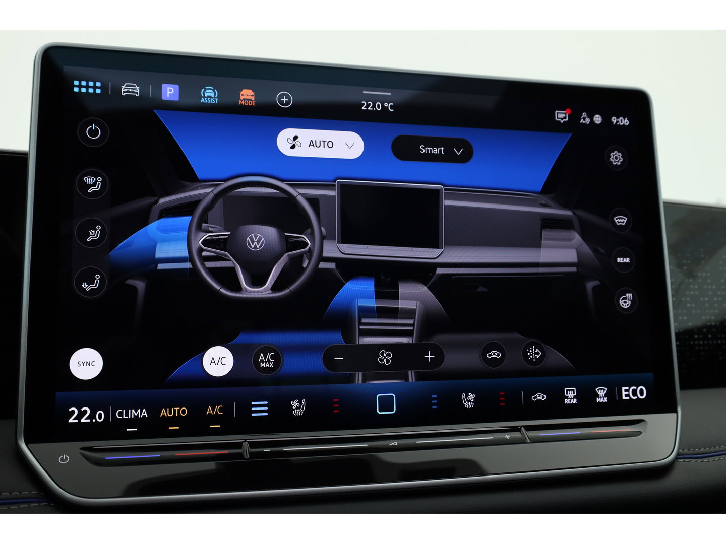Volkswagen Tiguan eHybrid R-Line Black Style 272pk | Pano | HUD | Stoelventi. | Massage | Leder | Memory | Elek. Trekhaak | H&K Audio | 360cam x
