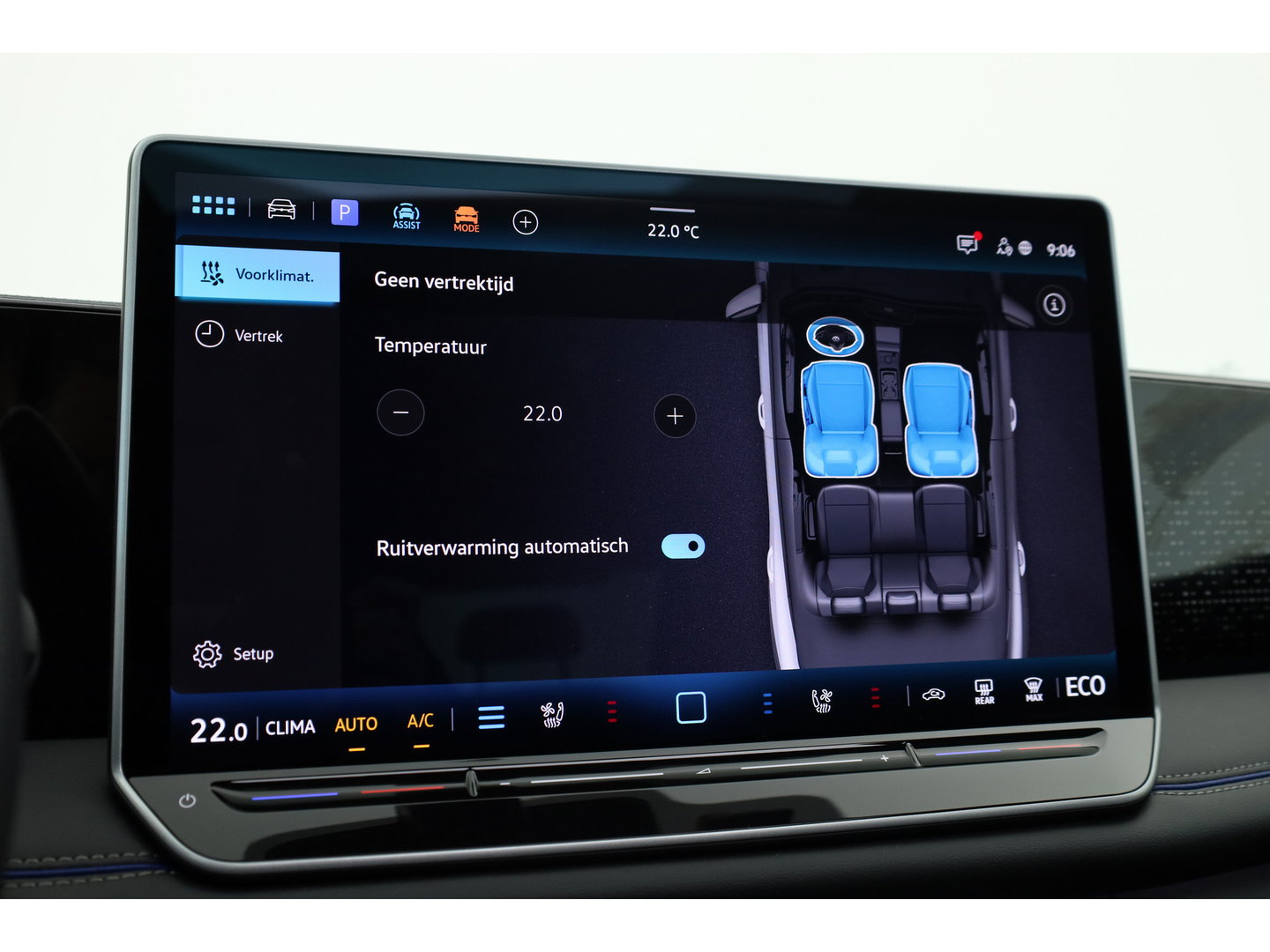 Volkswagen Tiguan eHybrid R-Line Black Style 272pk | Pano | HUD | Stoelventi. | Massage | Leder | Memory | Elek. Trekhaak | H&K Audio | 360cam x