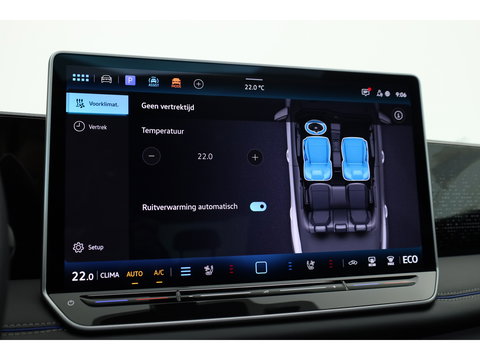 Volkswagen Tiguan eHybrid R-Line Black Style 272pk | Pano | HUD | Stoelventi. | Massage | Leder | Memory | Elek. Trekhaak | H&K Audio | 360cam x