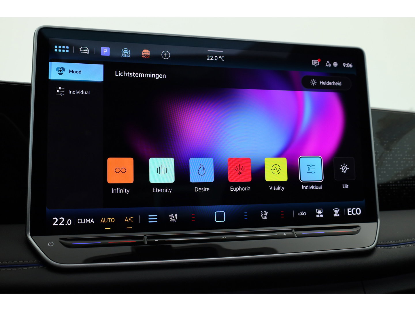 Volkswagen Tiguan eHybrid R-Line Black Style 272pk | Pano | HUD | Stoelventi. | Massage | Leder | Memory | Elek. Trekhaak | H&K Audio | 360cam x