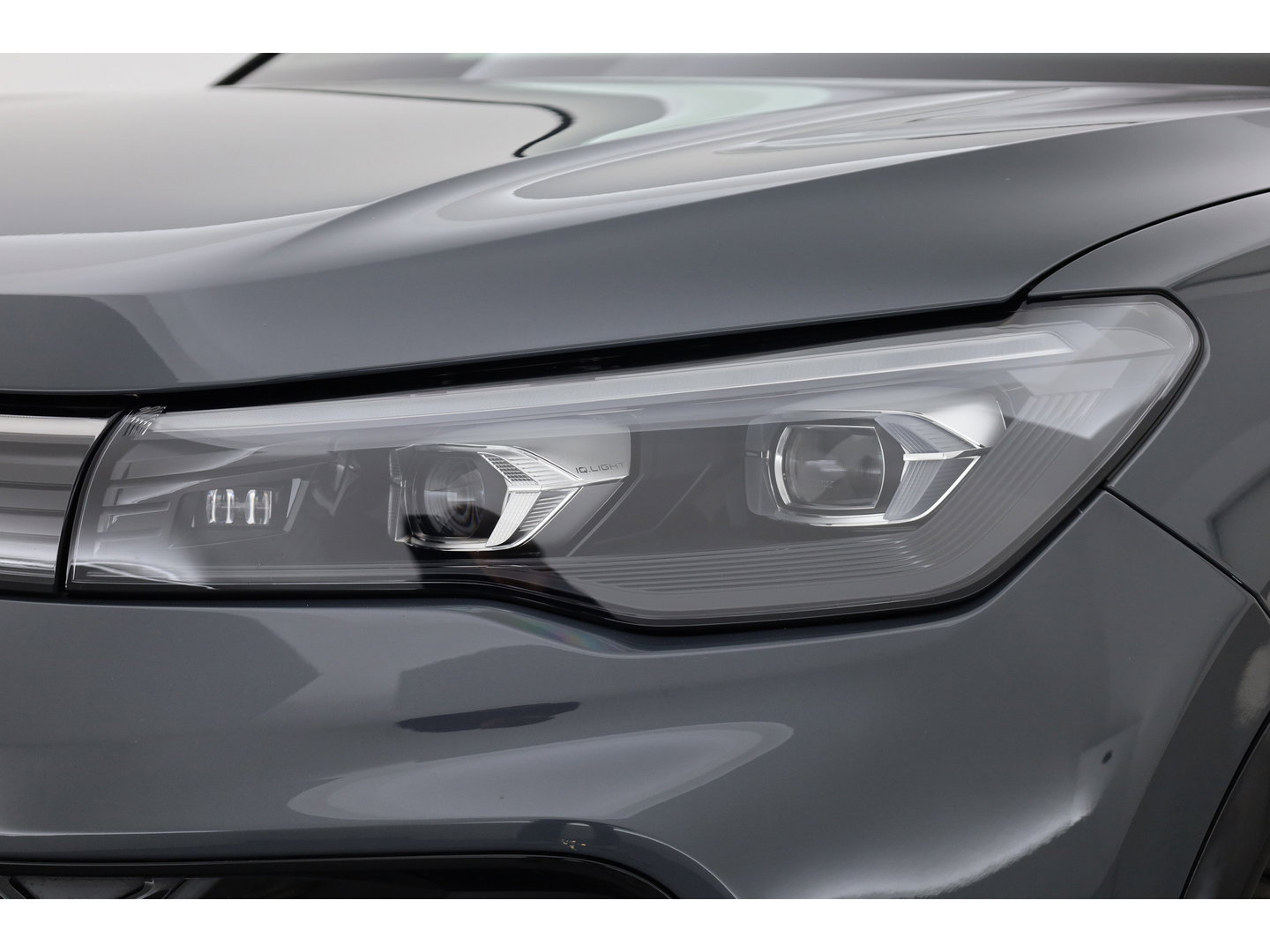 Volkswagen Tiguan eHybrid R-Line Black Style 272pk | Pano | HUD | Stoelventi. | Massage | Leder | Memory | Elek. Trekhaak | H&K Audio | 360cam x