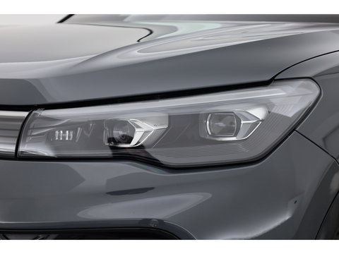 Volkswagen Tiguan eHybrid R-Line Black Style 272pk | Pano | HUD | Stoelventi. | Massage | Leder | Memory | Elek. Trekhaak | H&K Audio | 360cam x