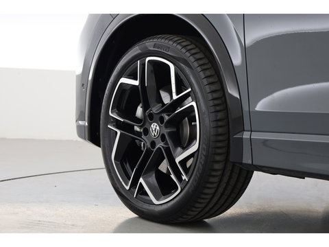 Volkswagen Tiguan eHybrid R-Line Black Style 272pk | Pano | HUD | Stoelventi. | Massage | Leder | Memory | Elek. Trekhaak | H&K Audio | 360cam x