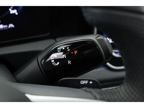 Volkswagen Tiguan eHybrid R-Line Black Style 272pk | Pano | HUD | Stoelventi. | Massage | Leder | Memory | Elek. Trekhaak | H&K Audio | 360cam x