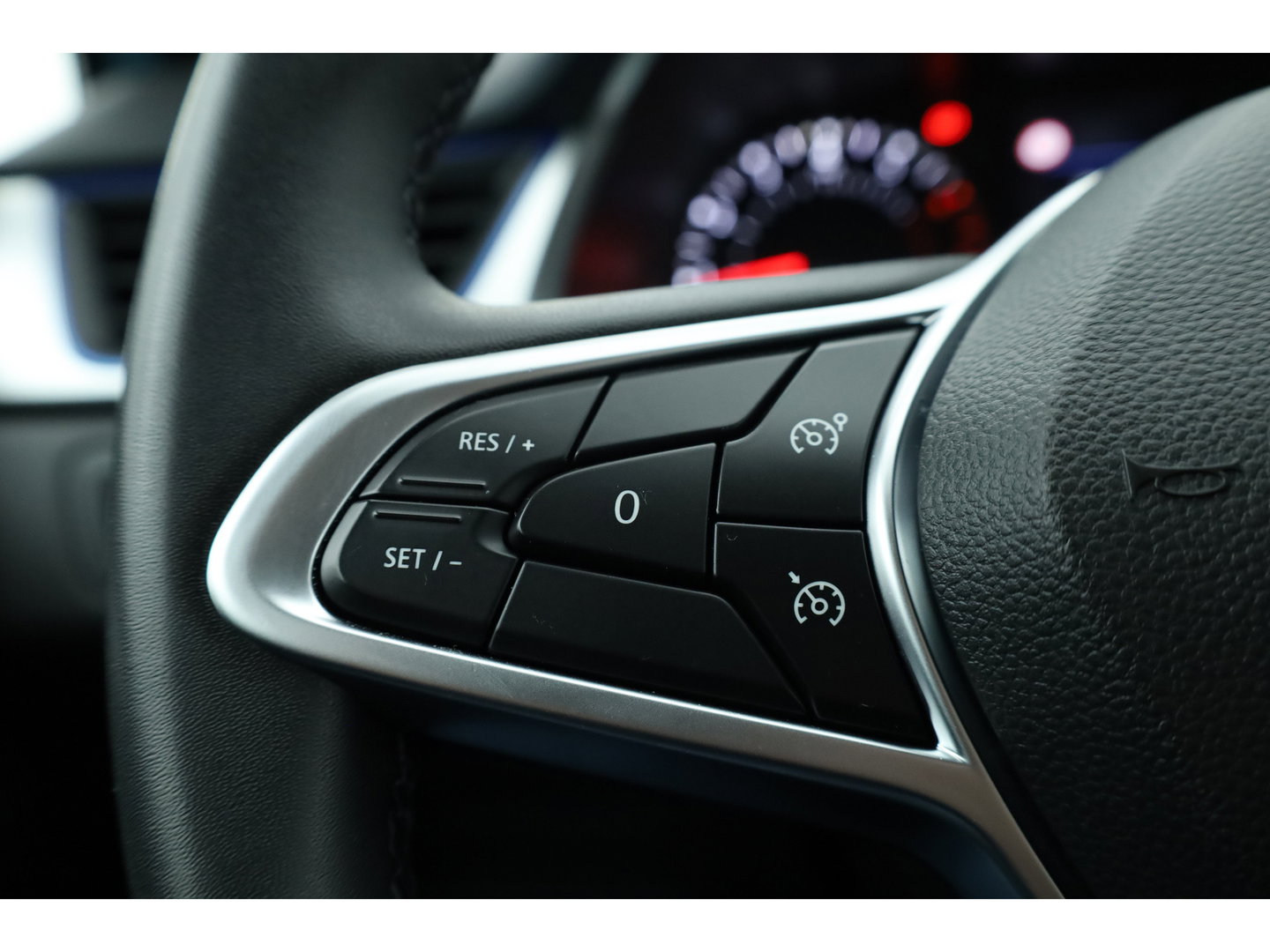 Renault Captur 1.0 TCe 90 Intens | Camera | DAB | Cruise Contr. | Apple CarPlay & Android Auto | Stoelverw. | PDC V+A | 17''