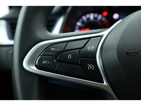 Renault Captur 1.0 TCe 90 Intens | Camera | DAB | Cruise Contr. | Apple CarPlay & Android Auto | Stoelverw. | PDC V+A | 17''