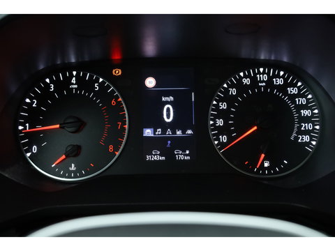 Renault Captur 1.0 TCe 90 Intens | Camera | DAB | Cruise Contr. | Apple CarPlay & Android Auto | Stoelverw. | PDC V+A | 17''