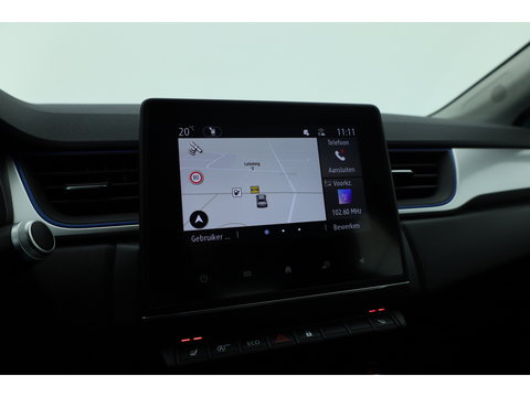 Renault Captur 1.0 TCe 90 Intens | Camera | DAB | Cruise Contr. | Apple CarPlay & Android Auto | Stoelverw. | PDC V+A | 17''