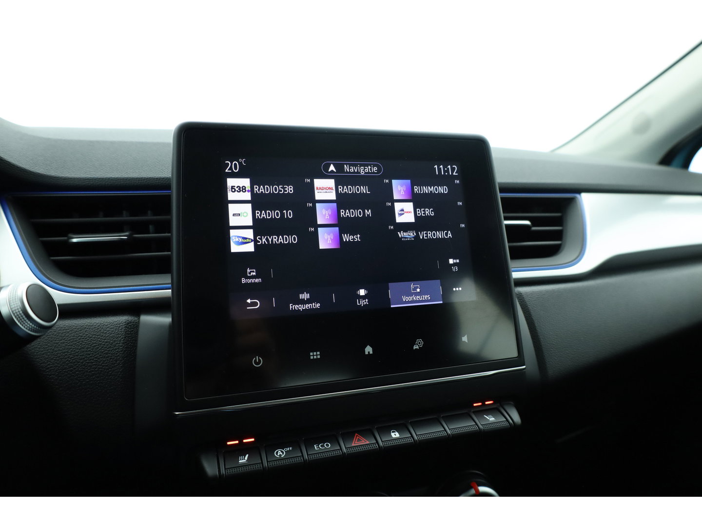 Renault Captur 1.0 TCe 90 Intens | Camera | DAB | Cruise Contr. | Apple CarPlay & Android Auto | Stoelverw. | PDC V+A | 17''