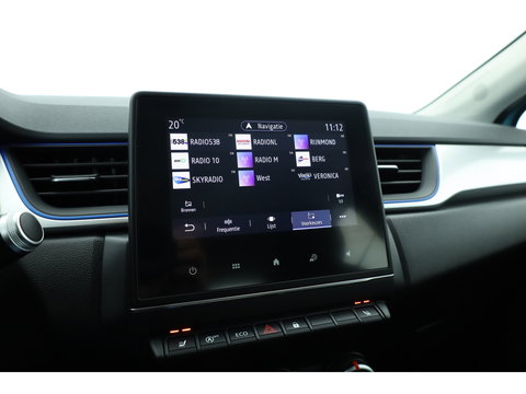 Renault Captur 1.0 TCe 90 Intens | Camera | DAB | Cruise Contr. | Apple CarPlay & Android Auto | Stoelverw. | PDC V+A | 17''