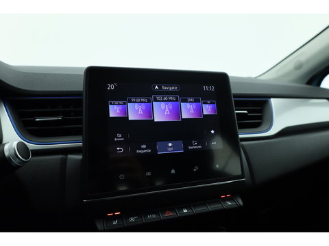 Renault Captur 1.0 TCe 90 Intens | Camera | DAB | Cruise Contr. | Apple CarPlay & Android Auto | Stoelverw. | PDC V+A | 17''