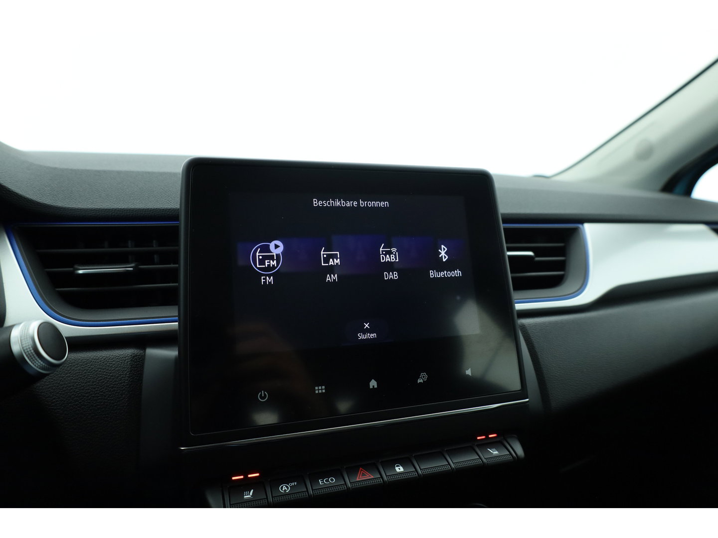 Renault Captur 1.0 TCe 90 Intens | Camera | DAB | Cruise Contr. | Apple CarPlay & Android Auto | Stoelverw. | PDC V+A | 17''
