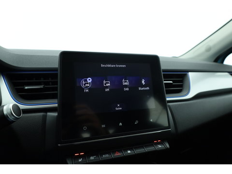 Renault Captur 1.0 TCe 90 Intens | Camera | DAB | Cruise Contr. | Apple CarPlay & Android Auto | Stoelverw. | PDC V+A | 17''