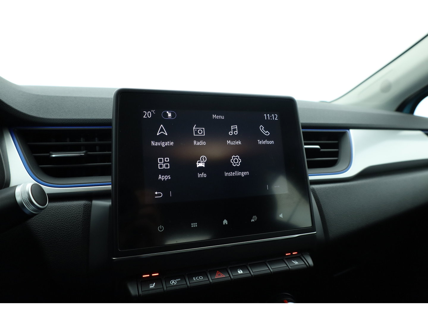 Renault Captur 1.0 TCe 90 Intens | Camera | DAB | Cruise Contr. | Apple CarPlay & Android Auto | Stoelverw. | PDC V+A | 17''
