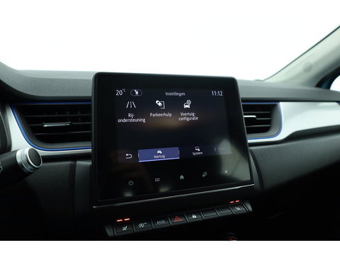 Renault Captur 1.0 TCe 90 Intens | Camera | DAB | Cruise Contr. | Apple CarPlay & Android Auto | Stoelverw. | PDC V+A | 17''