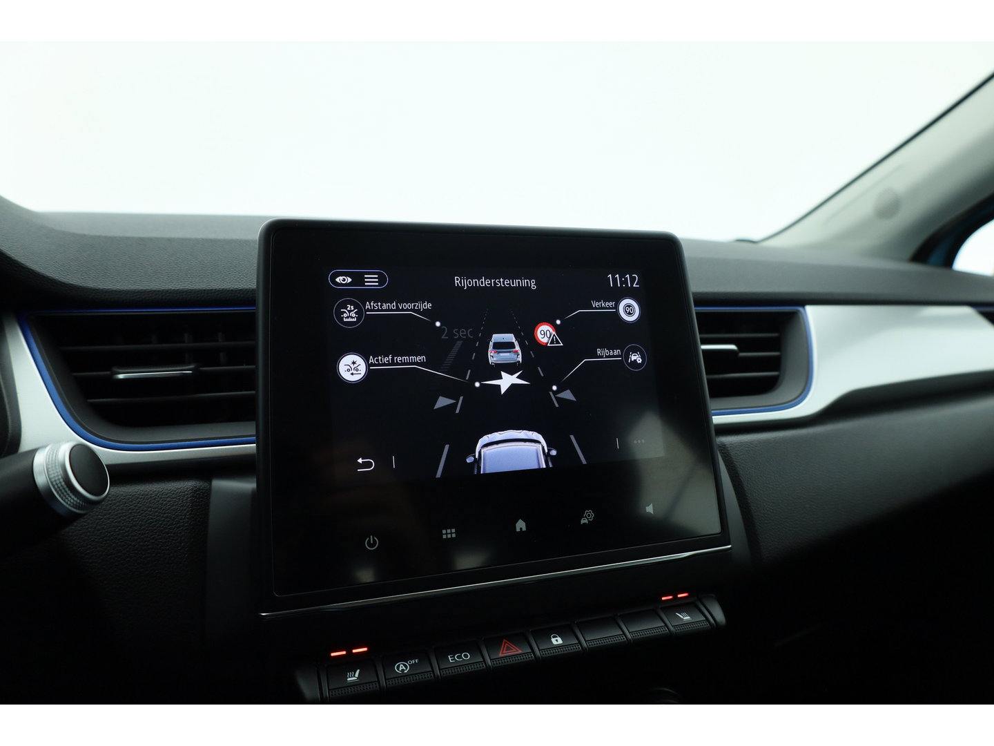 Renault Captur 1.0 TCe 90 Intens | Camera | DAB | Cruise Contr. | Apple CarPlay & Android Auto | Stoelverw. | PDC V+A | 17''