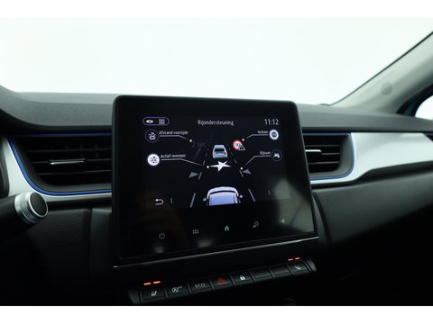 Renault Captur 1.0 TCe 90 Intens | Camera | DAB | Cruise Contr. | Apple CarPlay & Android Auto | Stoelverw. | PDC V+A | 17''