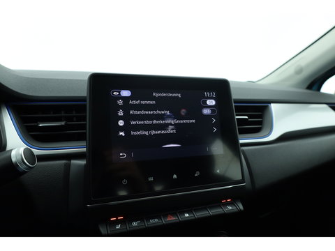 Renault Captur 1.0 TCe 90 Intens | Camera | DAB | Cruise Contr. | Apple CarPlay & Android Auto | Stoelverw. | PDC V+A | 17''