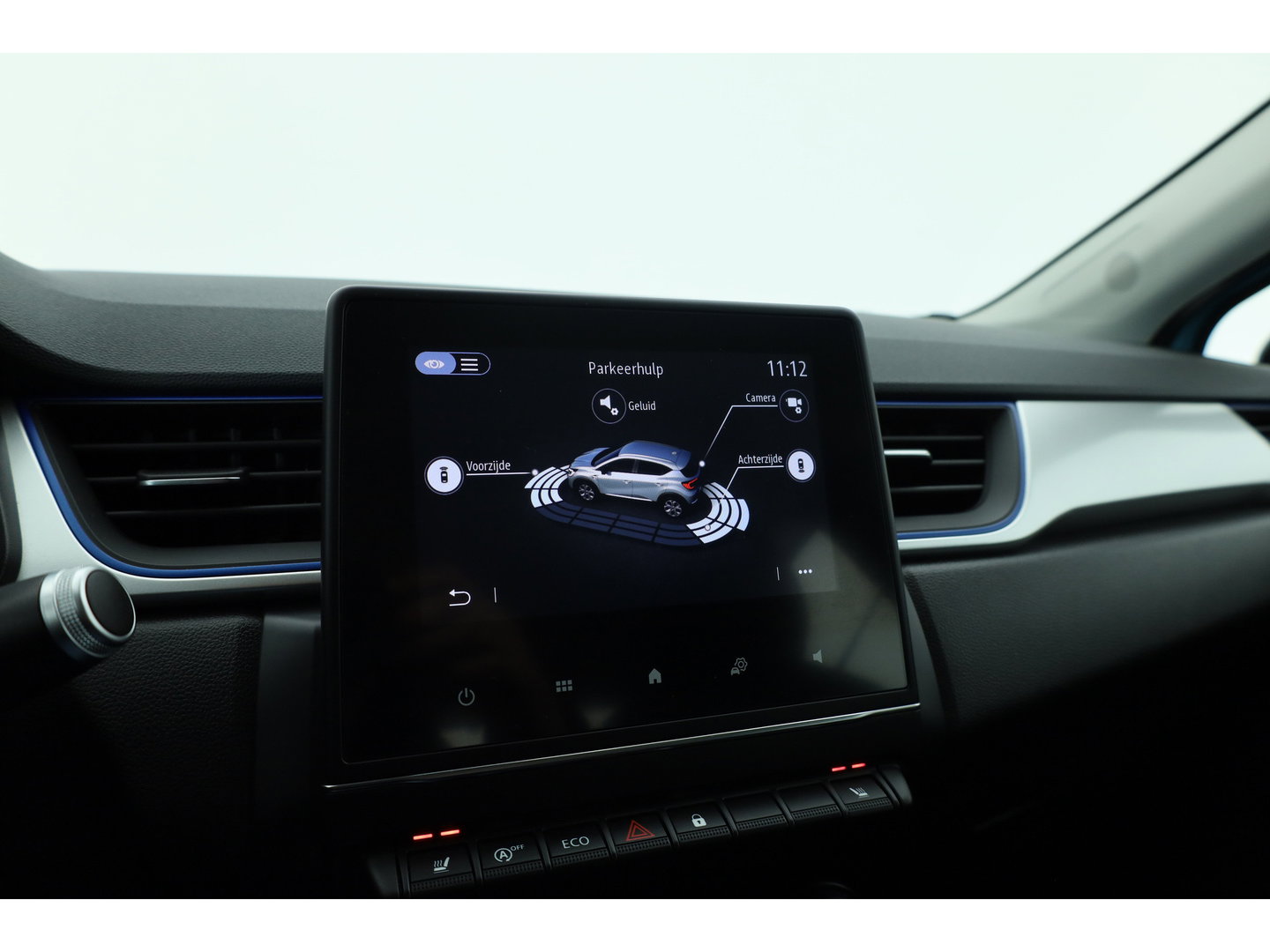 Renault Captur 1.0 TCe 90 Intens | Camera | DAB | Cruise Contr. | Apple CarPlay & Android Auto | Stoelverw. | PDC V+A | 17''