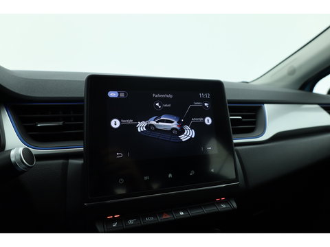 Renault Captur 1.0 TCe 90 Intens | Camera | DAB | Cruise Contr. | Apple CarPlay & Android Auto | Stoelverw. | PDC V+A | 17''