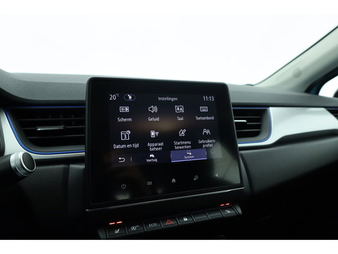 Renault Captur 1.0 TCe 90 Intens | Camera | DAB | Cruise Contr. | Apple CarPlay & Android Auto | Stoelverw. | PDC V+A | 17''