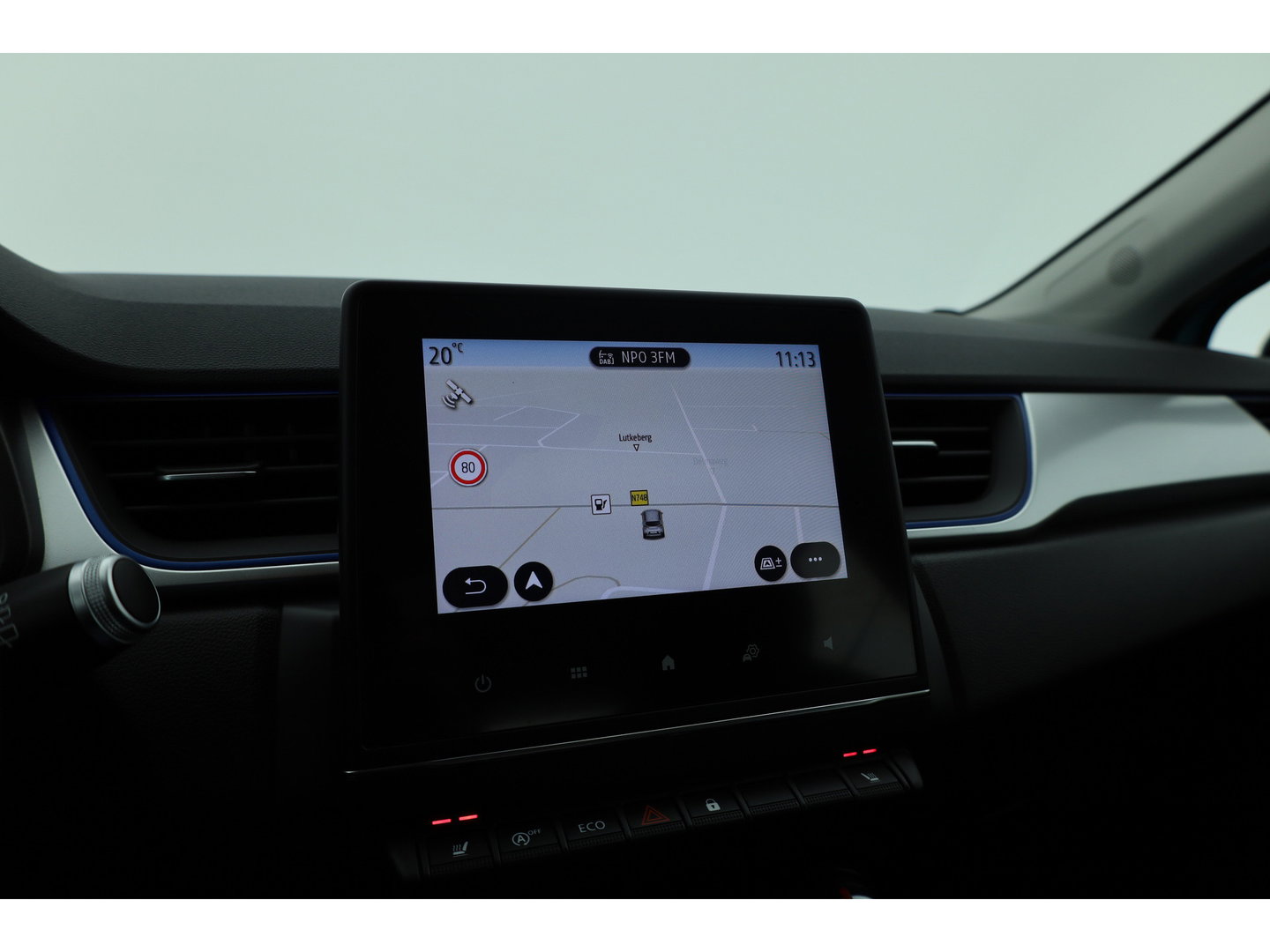 Renault Captur 1.0 TCe 90 Intens | Camera | DAB | Cruise Contr. | Apple CarPlay & Android Auto | Stoelverw. | PDC V+A | 17''