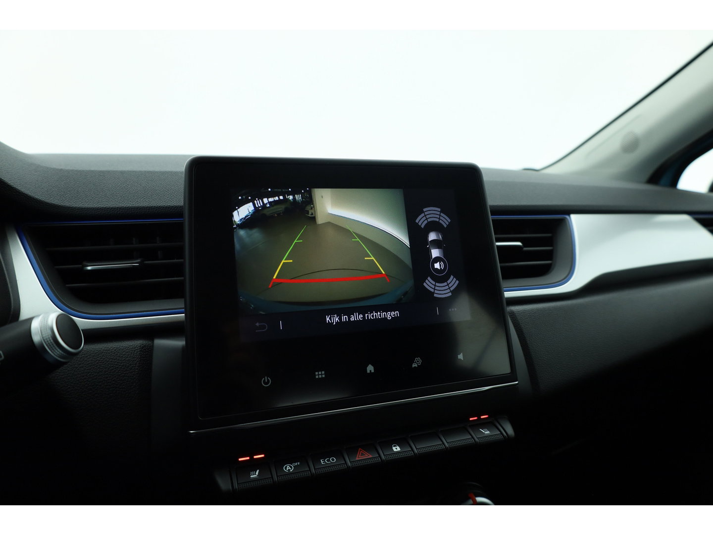 Renault Captur 1.0 TCe 90 Intens | Camera | DAB | Cruise Contr. | Apple CarPlay & Android Auto | Stoelverw. | PDC V+A | 17''