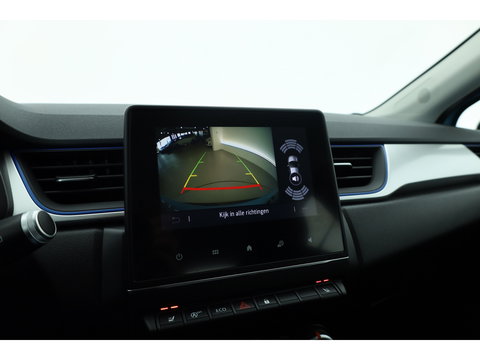 Renault Captur 1.0 TCe 90 Intens | Camera | DAB | Cruise Contr. | Apple CarPlay & Android Auto | Stoelverw. | PDC V+A | 17''