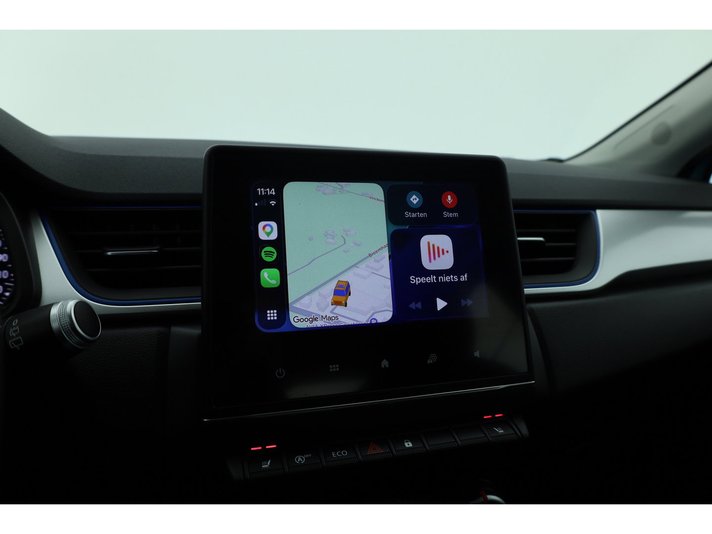 Renault Captur 1.0 TCe 90 Intens | Camera | DAB | Cruise Contr. | Apple CarPlay & Android Auto | Stoelverw. | PDC V+A | 17''