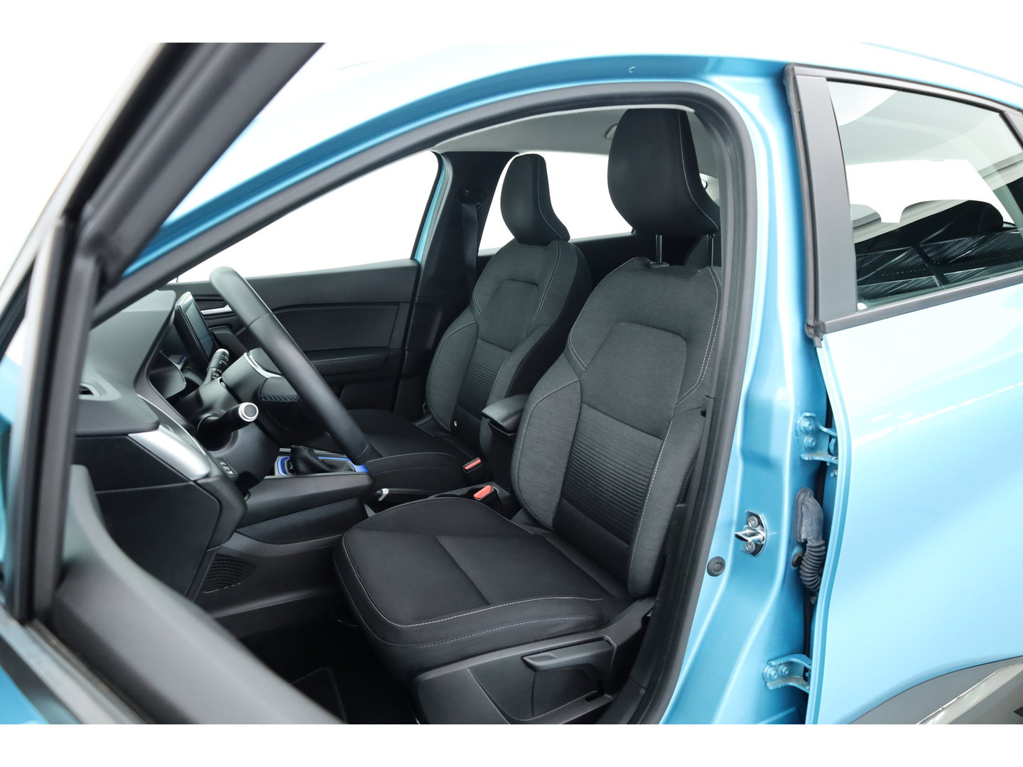 Renault Captur 1.0 TCe 90 Intens | Camera | DAB | Cruise Contr. | Apple CarPlay & Android Auto | Stoelverw. | PDC V+A | 17''