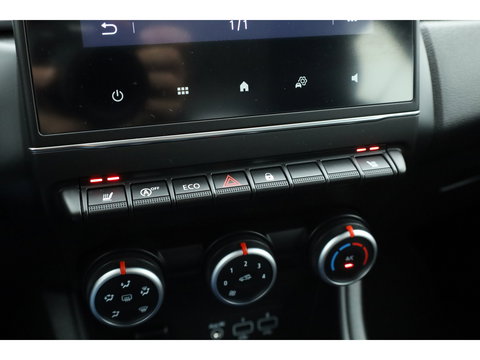 Renault Captur 1.0 TCe 90 Intens | Camera | DAB | Cruise Contr. | Apple CarPlay & Android Auto | Stoelverw. | PDC V+A | 17''