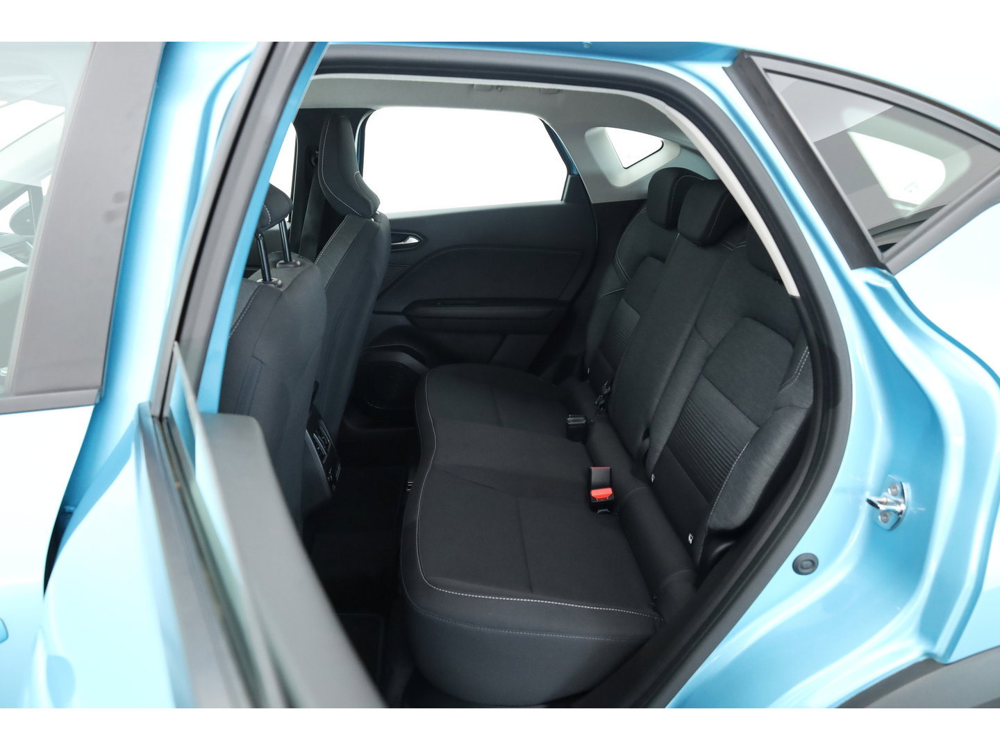 Renault Captur 1.0 TCe 90 Intens | Camera | DAB | Cruise Contr. | Apple CarPlay & Android Auto | Stoelverw. | PDC V+A | 17''