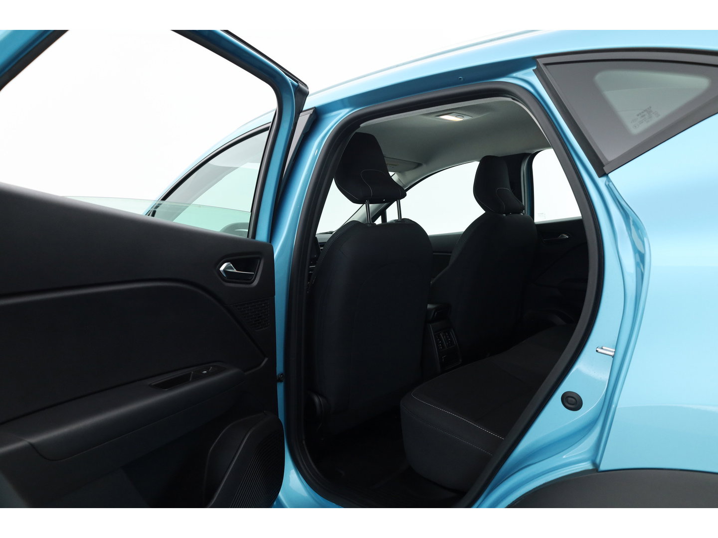 Renault Captur 1.0 TCe 90 Intens | Camera | DAB | Cruise Contr. | Apple CarPlay & Android Auto | Stoelverw. | PDC V+A | 17''