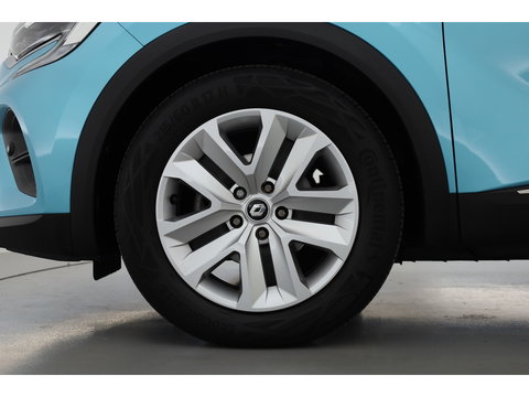 Renault Captur 1.0 TCe 90 Intens | Camera | DAB | Cruise Contr. | Apple CarPlay & Android Auto | Stoelverw. | PDC V+A | 17''