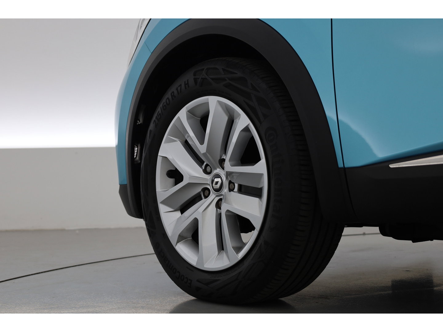 Renault Captur 1.0 TCe 90 Intens | Camera | DAB | Cruise Contr. | Apple CarPlay & Android Auto | Stoelverw. | PDC V+A | 17''