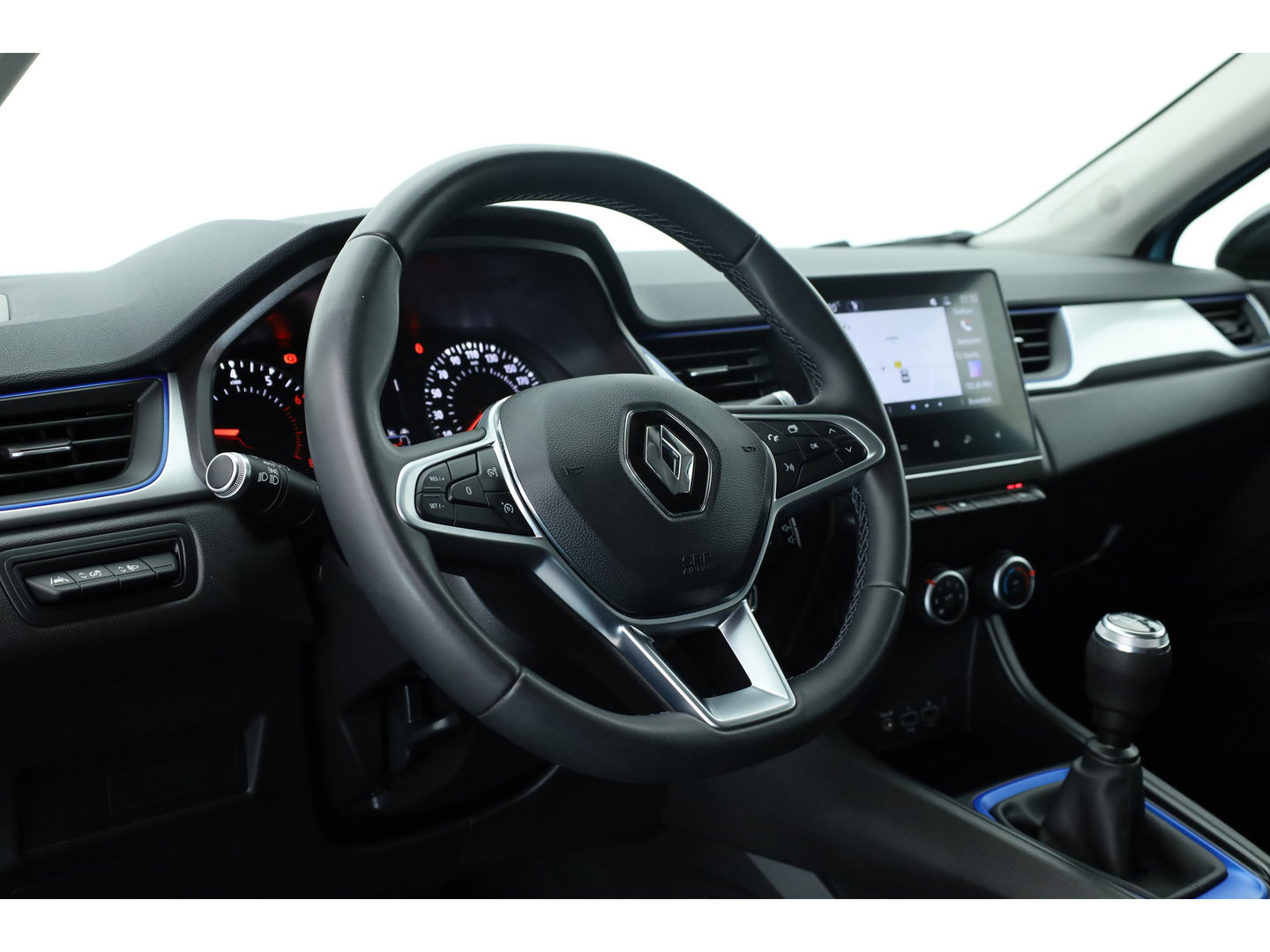 Renault Captur 1.0 TCe 90 Intens | Camera | DAB | Cruise Contr. | Apple CarPlay & Android Auto | Stoelverw. | PDC V+A | 17''